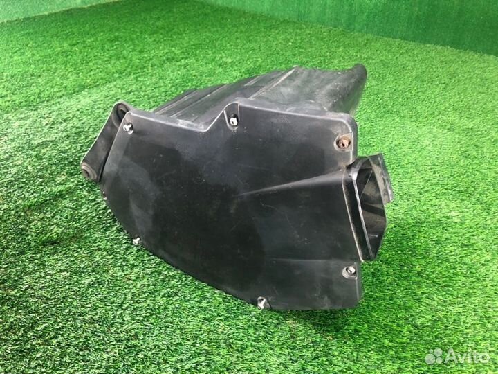 Корпус воздушного фильтра Bmw 3 E90 N46B20 2007