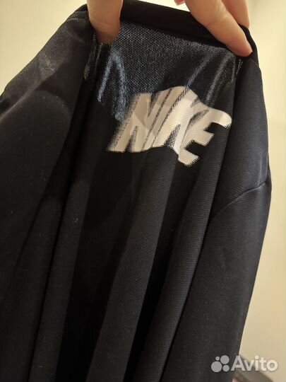 Лонгслив рашгард nike детский