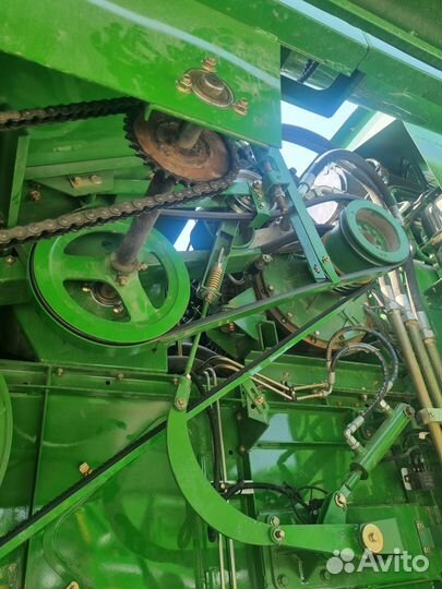 Комбайн JOTEC YCA07P240-T400, 2024