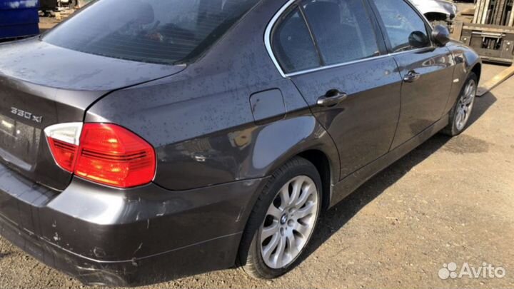 Дверь в сборе бмв Е90 2005-2011 г