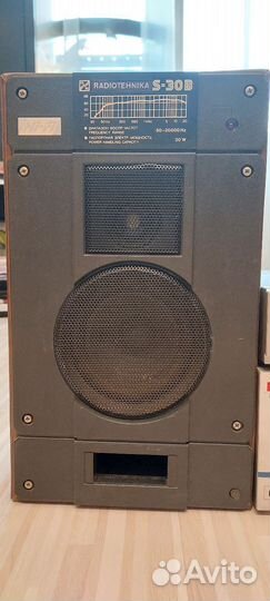 Усилитель, колонки