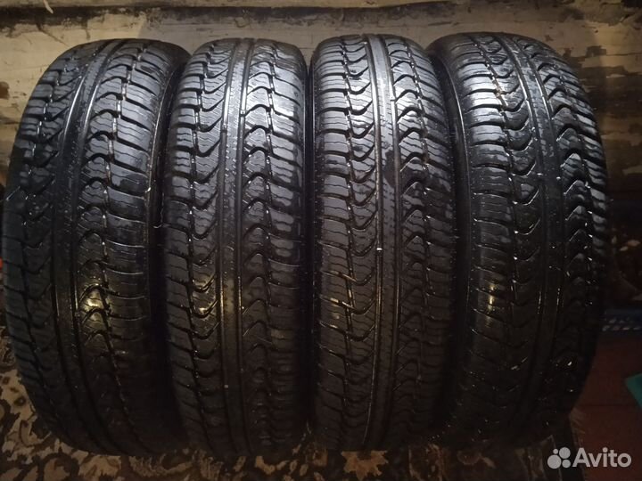 КАМА Кама 365 SUV (НК-242) 185/75 R16