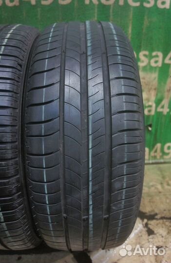 Michelin Energy Saver + 195/55 R16 87V