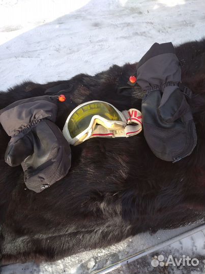 Продам Рысь 500