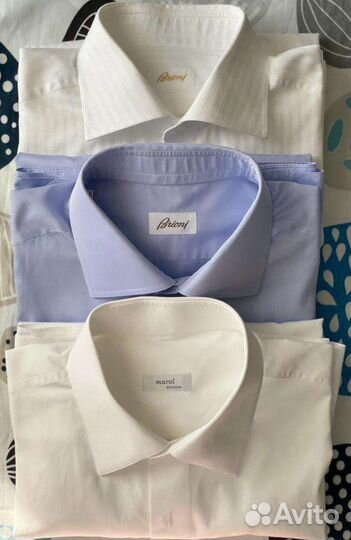 Рубашка мужская