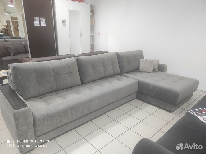 Диваны сток