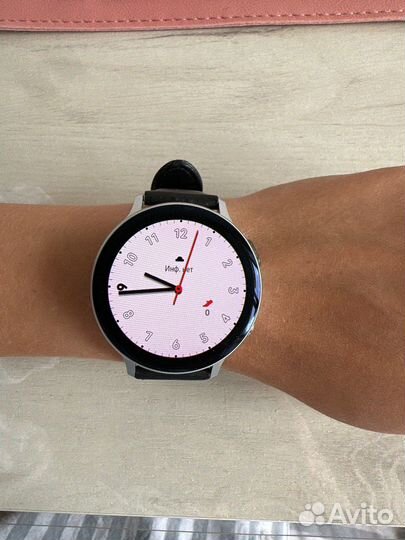 Samsung Galaxy Watch active 2