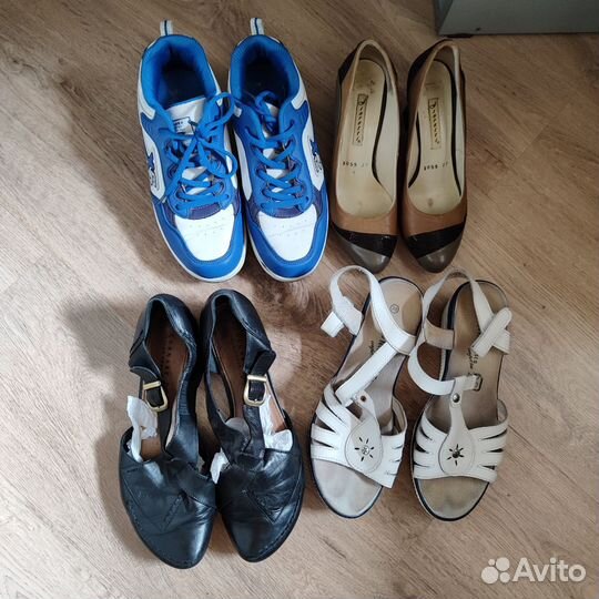 Женские вещи пакетом 46 48