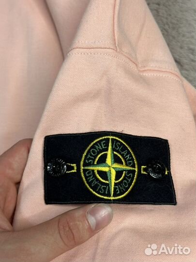 Свитшот Stone Island (Оригинал Legit)