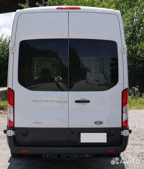 Заказ и аренда микроавтобуса с водителем Люберцы