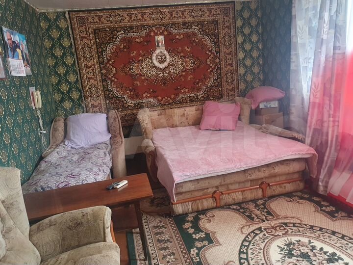 1-к. квартира, 34 м², 5/5 эт.