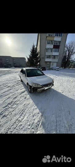 Honda Civic Ferio 1.5 AT, 2006, 200 000 км