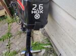 Лодочный мотор HDX T 2,6