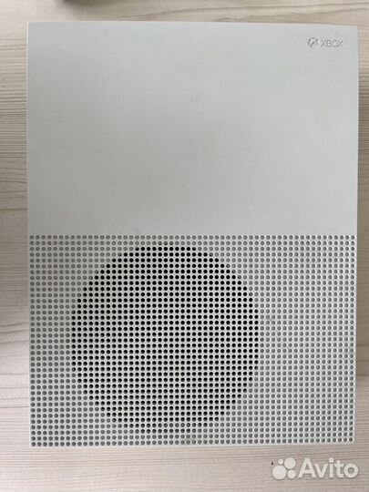 Приставка Microsoft Xbox One S 1000GB
