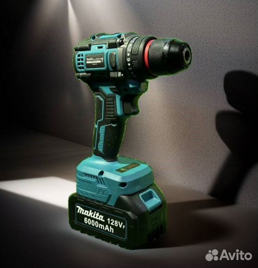 Набор 9 в 1 макита с фрезером арт:519