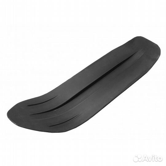 Накладка лыжи VK540 (№12/1) (1350х385х6) (VK 540