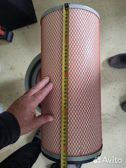 Воздушный фильтр К3247
