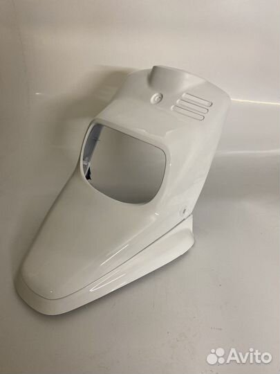 Комплект пластика BWS original