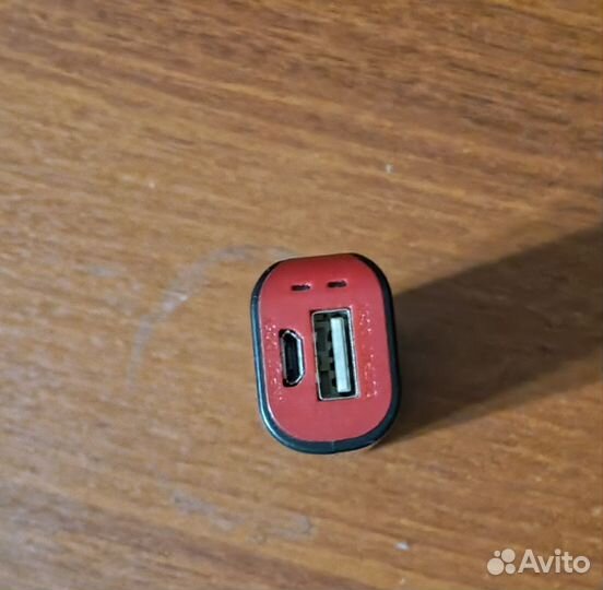 Повербанк WO.L.T. 2600mah