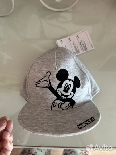 Кепка детская hm