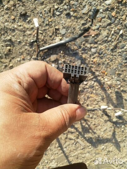 Ауди Audi a8 d4 проводка фары LED 2010-2014