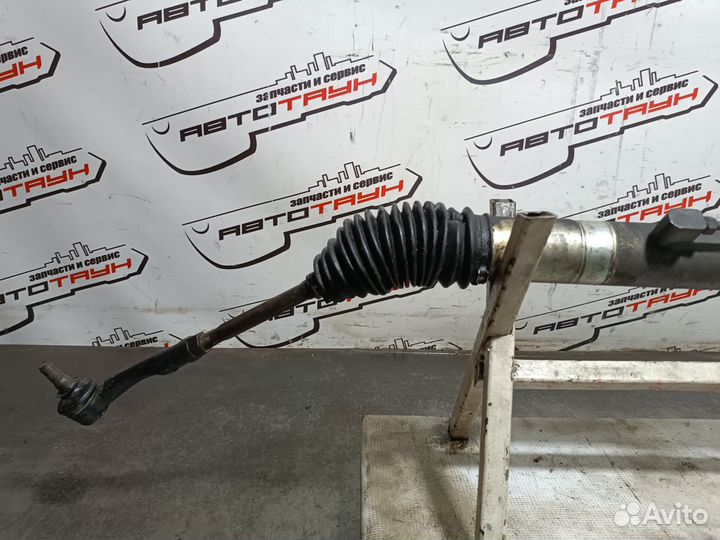 Рейка рулевая toyota. altezza gita chaser cresta crown mark II mark II blit verossa. JZX110 JZX110W