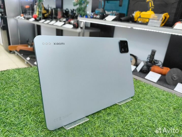 Планшет Xiaomi Pad 6 8/128 гб