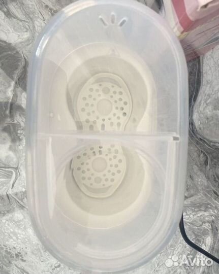 Подогреватель для бутылочеч стерилизатор