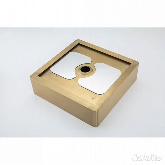 Раковина накладная gappo GX201-3