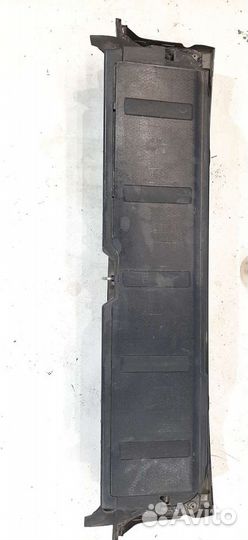 Peugeot 4007 борт откидной