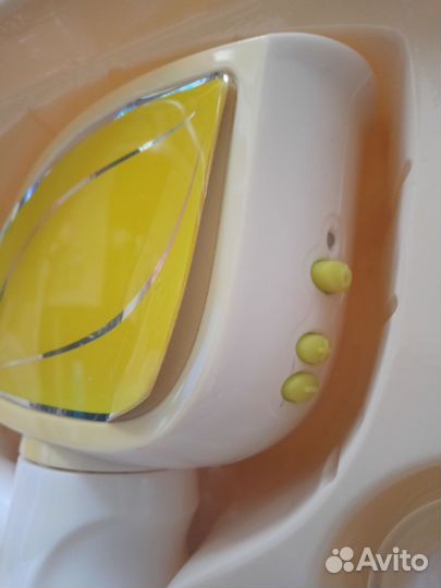 Молокоотсос электрический