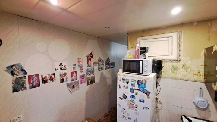 2-к. квартира, 45,5 м², 5/5 эт.