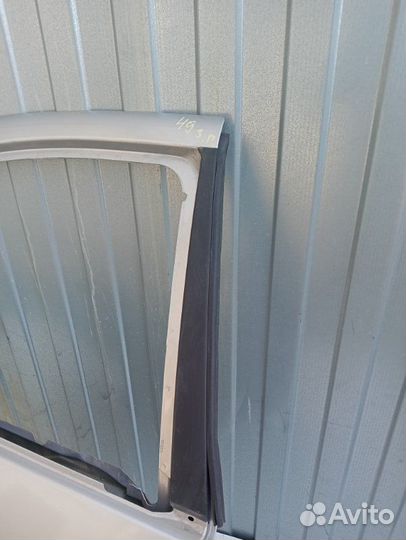 Дверь боковая задняя правая Nissan Almera N16