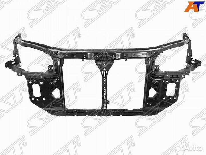 Рамка кузова hyundai elantra 06-11 ST-HN28-009-0