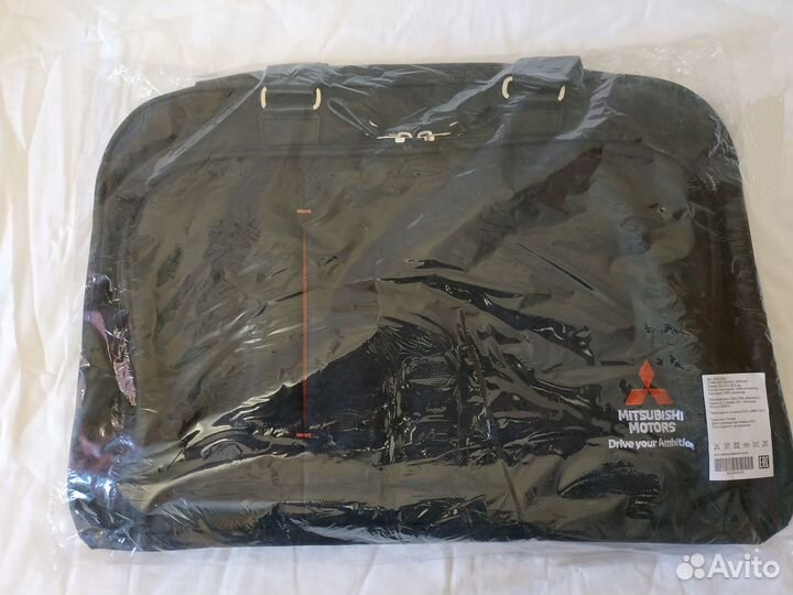 Сумка Mitsubishi