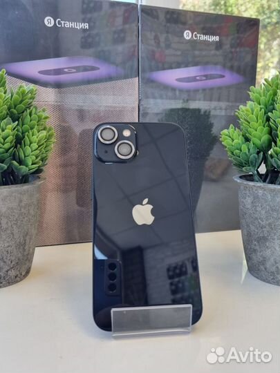 iPhone 13, 256 ГБ
