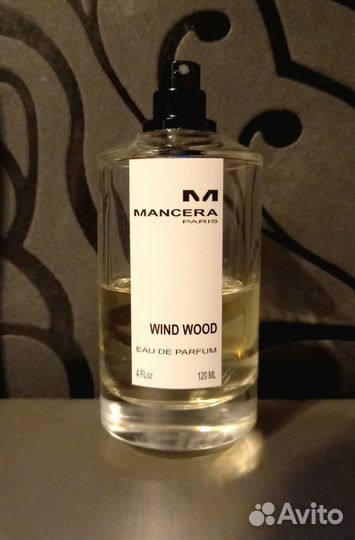 Mancera Wind Wood