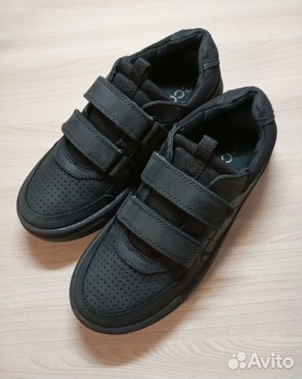 Кроссовки ecco