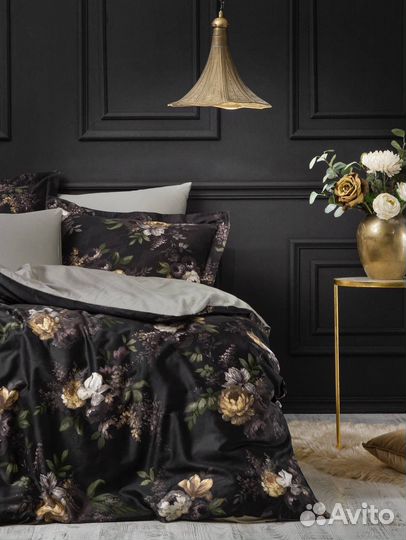 Турецкое постельное белье