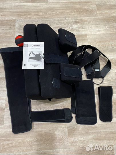 Бандаж ортез для плечевого сустава