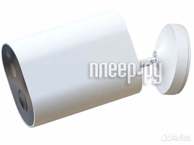 Xiaomi Mijia Smart Camera Battery Version cmsxj11A