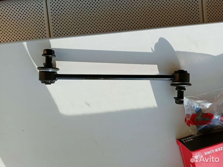 Стойки стабилизатора CTR CLG-15 (CL0085)