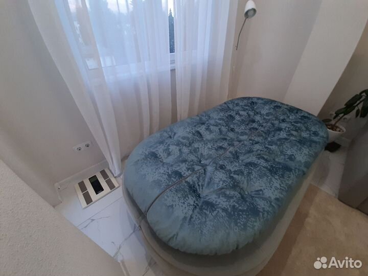 Диван раскладной бу