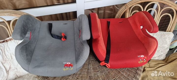 Детское автокресло 9 до 36 кг