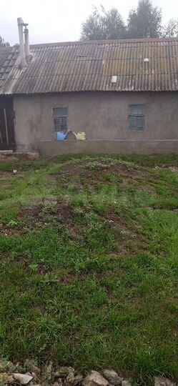 Дом 44,9 м² на участке 18 сот.