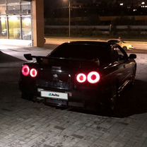 Nissan Skyline 2.5 AT, 2001, 146 000 км, с пробегом, цена 3 000 000 руб.