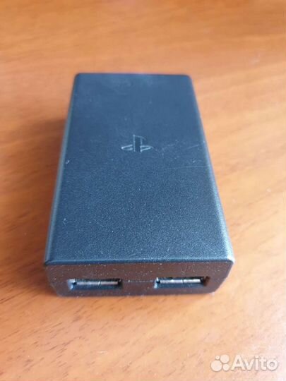 Зарядное устройство PS3