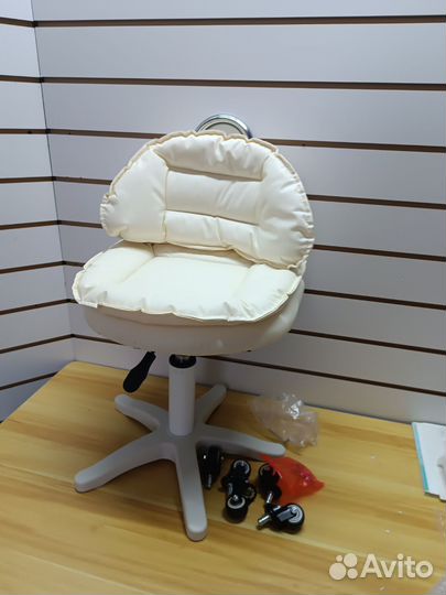 Детское компьютерное кресло новое