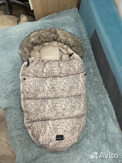 Конверт зимний elodie details оригинал