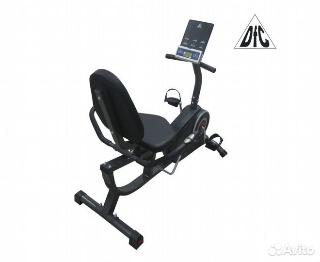 Велотренажер DFC B5076P